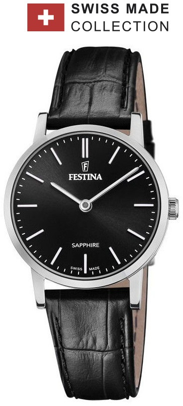 Festina Swiss Made 20013/4 - Hodinky Festina