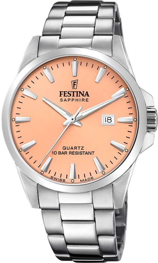 Festina Swiss Made 20024/8 - Hodinky Festina