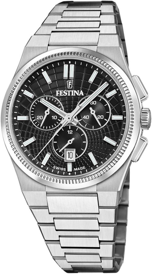 Festina Swiss Made 20059/4 Festina Swiss Made 20059/4 - Hodinky Festina