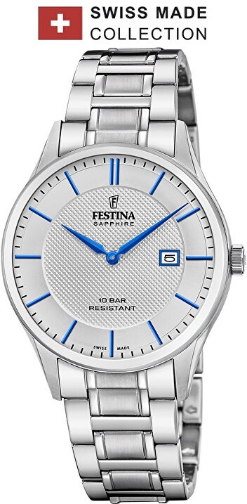 Festina Swiss Made 20067/3