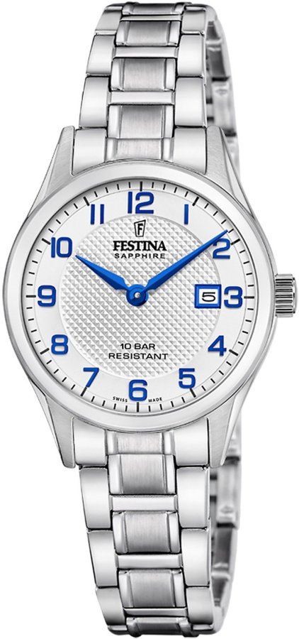 Festina Swiss Made 20068/1 Festina Swiss Made 20068/1 - Hodinky Festina