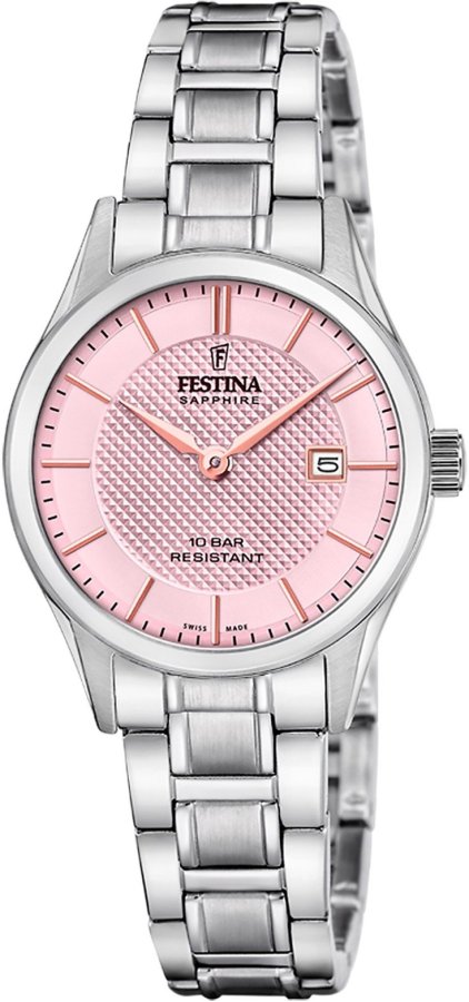 Festina Swiss Made 20068/3 Festina Swiss Made 20068/3 - Hodinky Festina