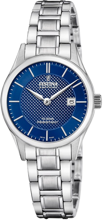 Festina Swiss Made 20068/5 Festina Swiss Made 20068/5 - Hodinky Festina
