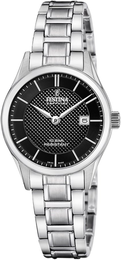 Festina Swiss Made 20068/6 Festina Swiss Made 20068/6 - Hodinky Festina