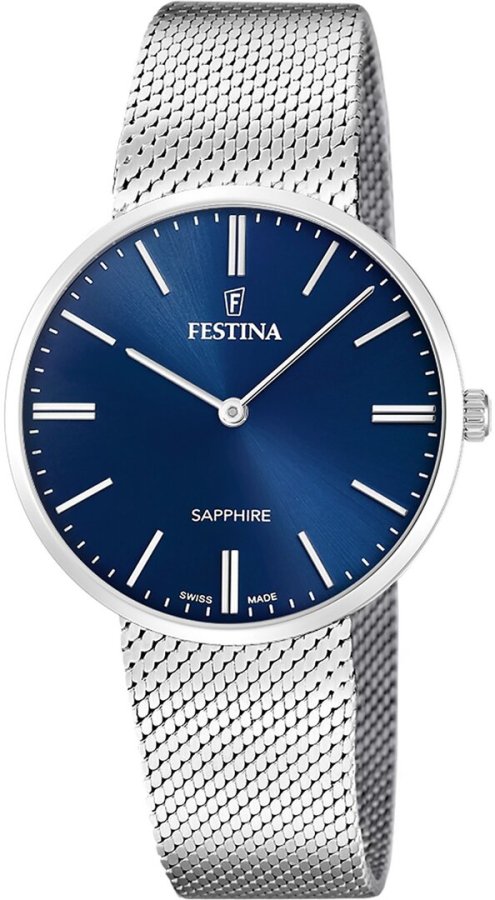 Festina Swiss Made 20074/2 Festina Swiss Made 20074/2 - Hodinky Festina