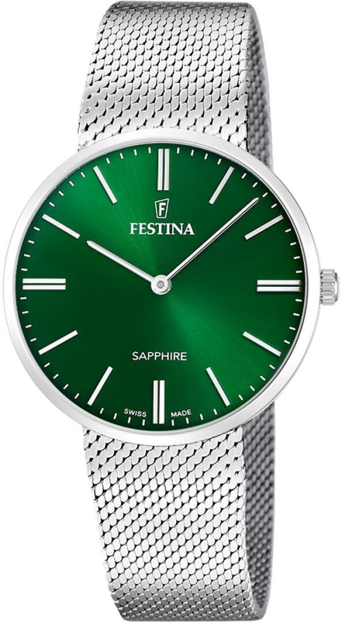 Festina Swiss Made 20074/3 Festina Swiss Made 20074/3 - Hodinky Festina