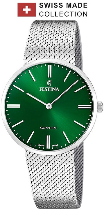 Festina Swiss Made 20074/3