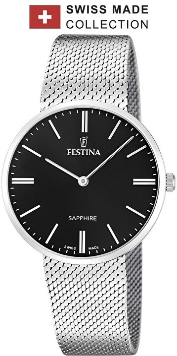 Festina Swiss Made 20074/4