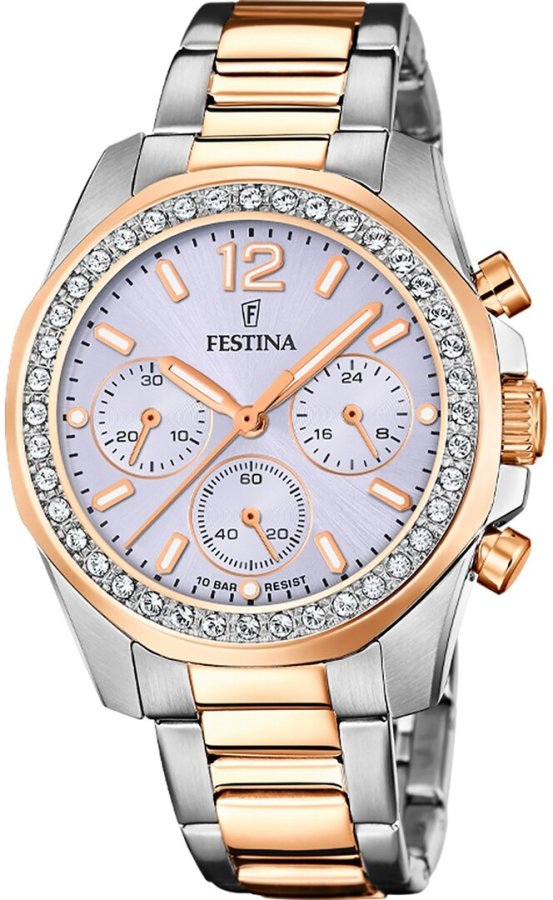 Festina Boyfriend 20608/3 Festina Boyfriend 20608/3 - Hodinky Festina