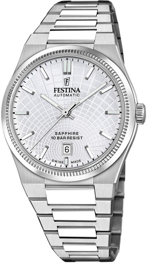 Festina Swiss Made Automatic 20083/1 Festina Swiss Made Automatic 20083/1 - Hodinky Festina
