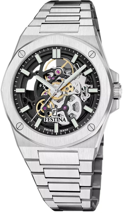 Festina Swiss Made Automatic 22006/4