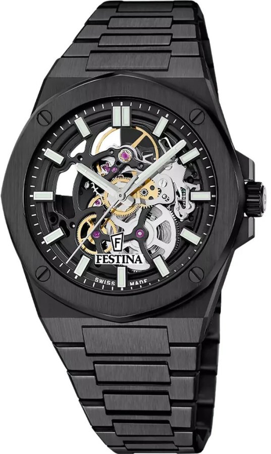Festina Swiss Made Automatic 22014/1