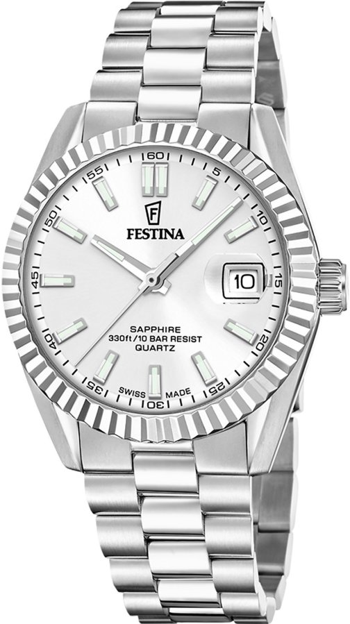 Festina Swiss Made Classic Bracelet 20084/A