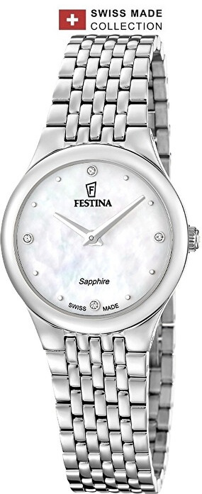 Festina Swiss Made Grace 20096/1
