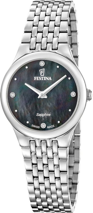 Festina Swiss Made Grace 20096/4