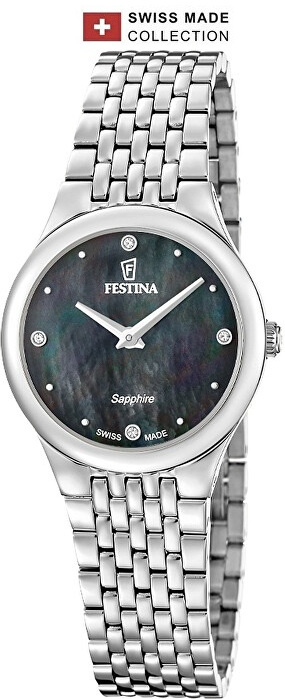 Festina Swiss Made Grace 20096/4