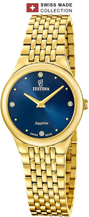 Festina Swiss Made Grace 20098/3