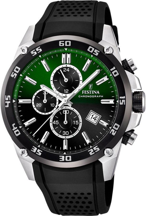 Festina The Originals 20330/B Festina The Originals 20330/B - Hodinky Festina