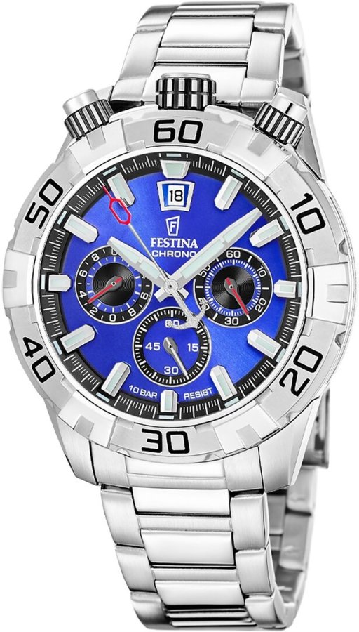 Festina The Originals 20743/3 - Hodinky Festina