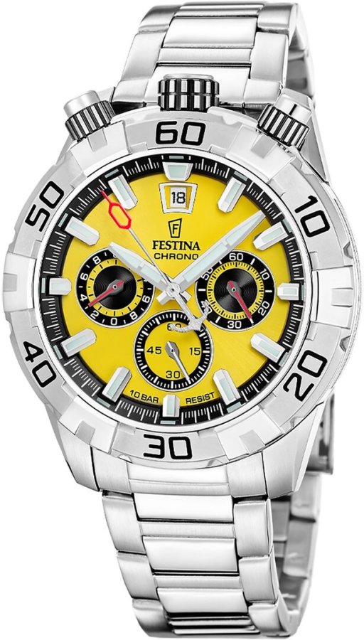 Festina The Originals 20743/4 - Hodinky Festina