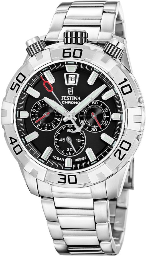 Festina The Originals 20743/6 - Hodinky Festina