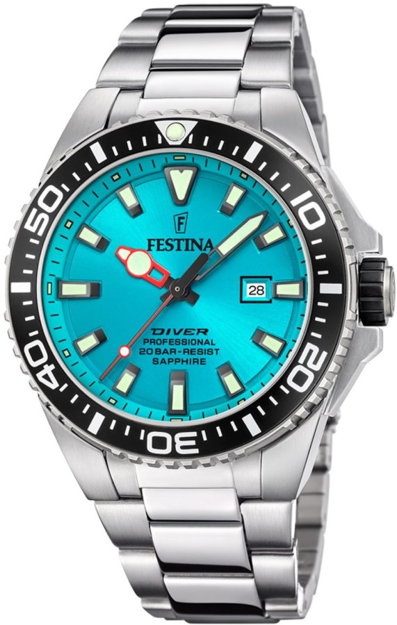 Festina The Originals DIVER 20663/5 - Hodinky Festina