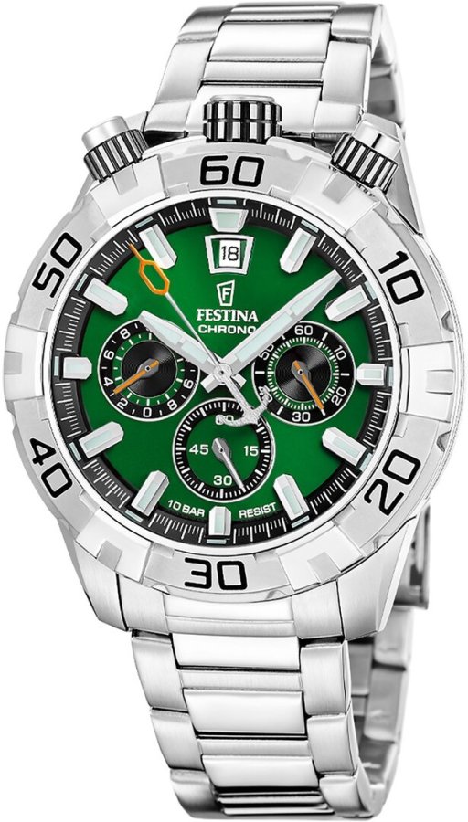Festina The Originals 20743/2 - Hodinky Festina