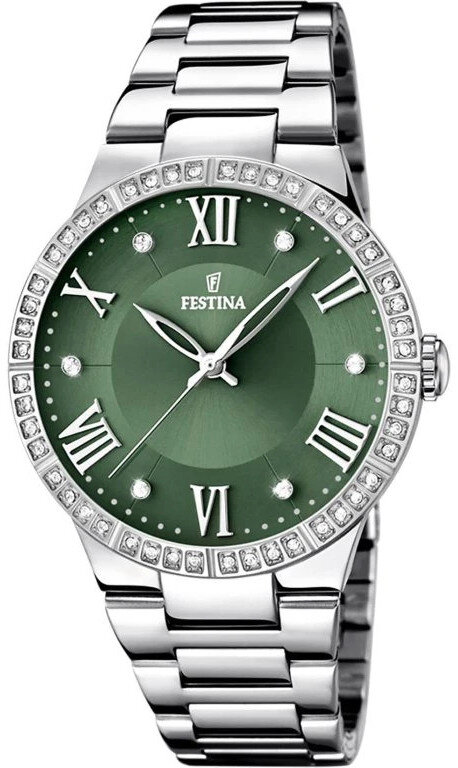Festina Trend Mademoiselle 16719/5 Festina Trend Mademoiselle 16719/5 - Hodinky Festina