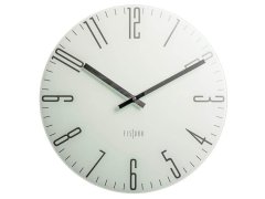 Fisura Designové nástěnné hodiny CL0070 Fisura 35cm 7275406