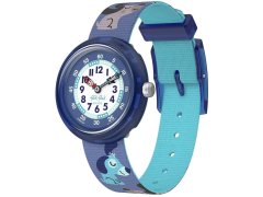 Flik Flak Dětské hodinky Cutie Puppy ZFBNP237