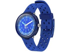 Flik Flak Dětské hodinky Fizz In Blue ZFCNP002