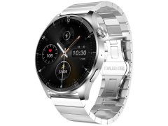 Forever GRAND SW-710 - Silver SMAWAGSW710FOSI