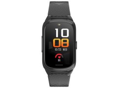 Forever Smartwatch SIVA ST-100 - Black GSM169760