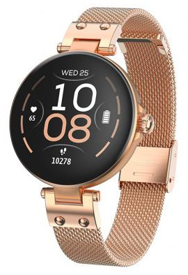 Forever Forevive Petite SB-305 SMAWASB305FOGO - Hodinky Forever