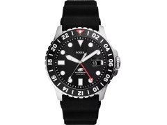 Fossil Blue GMT FS6036