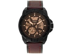 Fossil Bronson Automatic ME3219