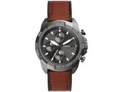 Fossil Bronson Chronograph FS5855