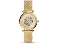 Fossil Carlie Automatic ME3250
