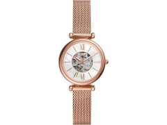 Fossil Carlie Mini Automatic ME3188