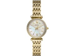 Fossil Carlie Mini ES4735