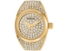 Fossil Watch Ring ES5392