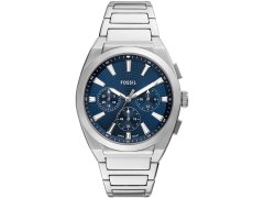 Fossil Everett Chronograph FS6104