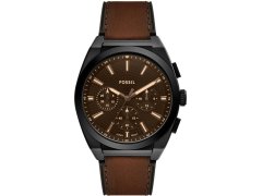 Fossil Everett Chronograph FS6108