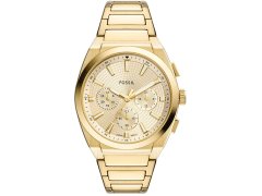 Fossil Everett Chronograph FS6119