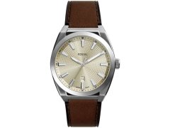 Fossil Everett FS6071