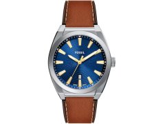 Fossil Everett FS6115