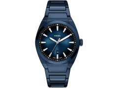 Fossil Everett FS6169