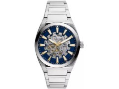 Fossil Everett Skeleton Automatic ME3220