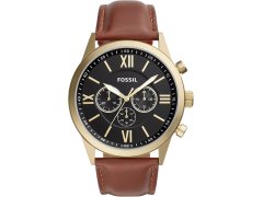 Fossil Flynn Chronograph BQ2261