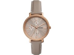 Fossil Jacqueline Multifunction ES5097